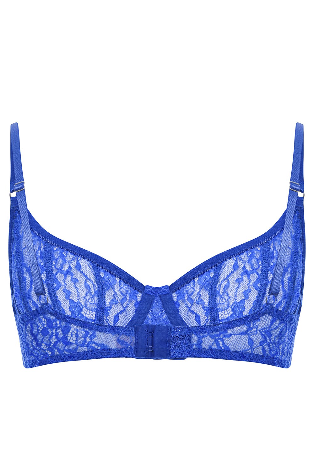 Бюстгальтер из кружева Marine - фото 75930