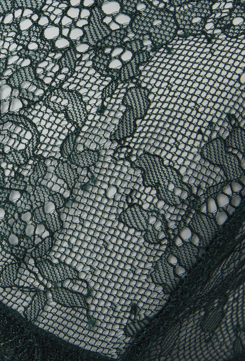 Бюстгальтер из кружева Emeraude - фото 75939