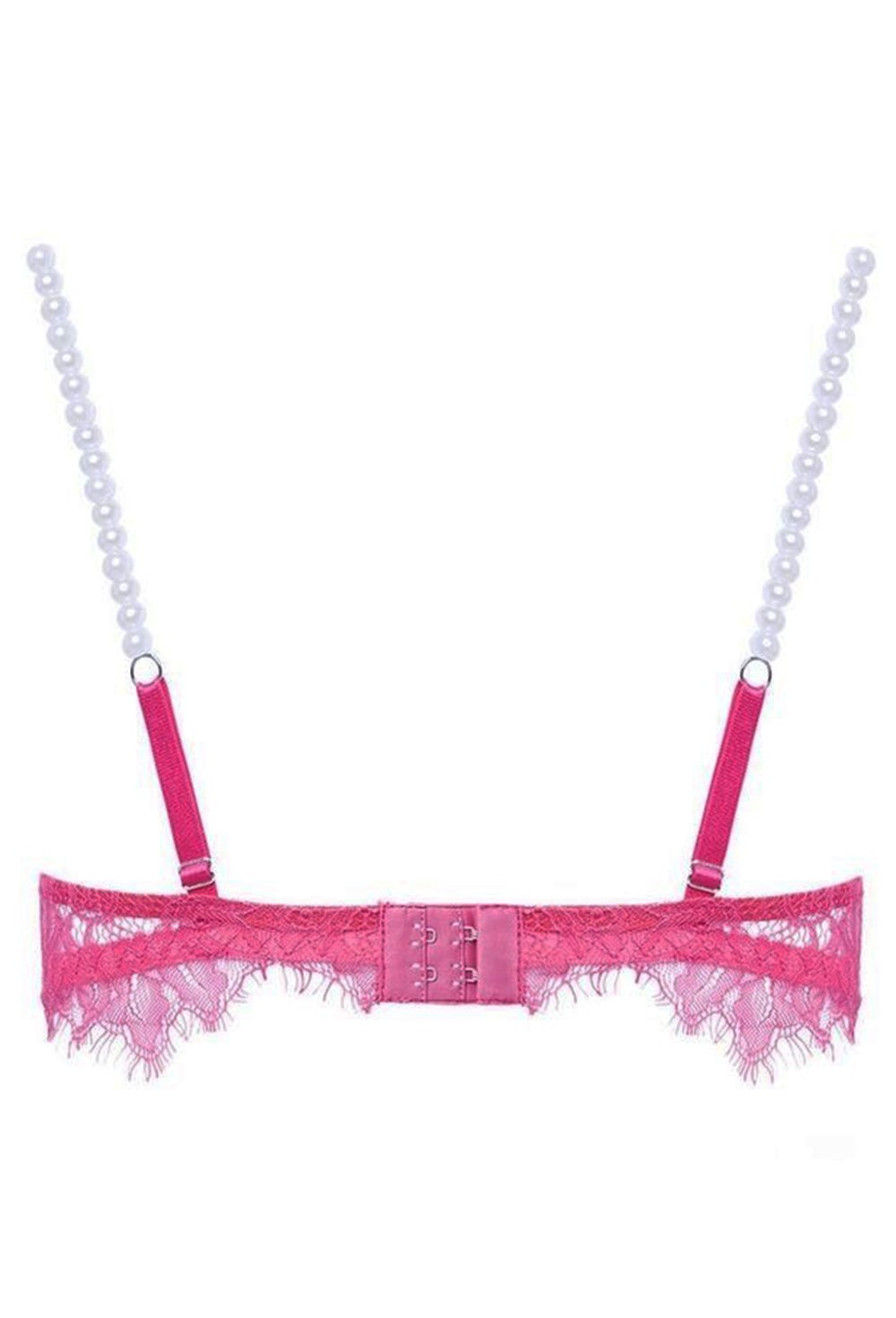 Кружевной бюстгальтер Julie rose - фото 75943