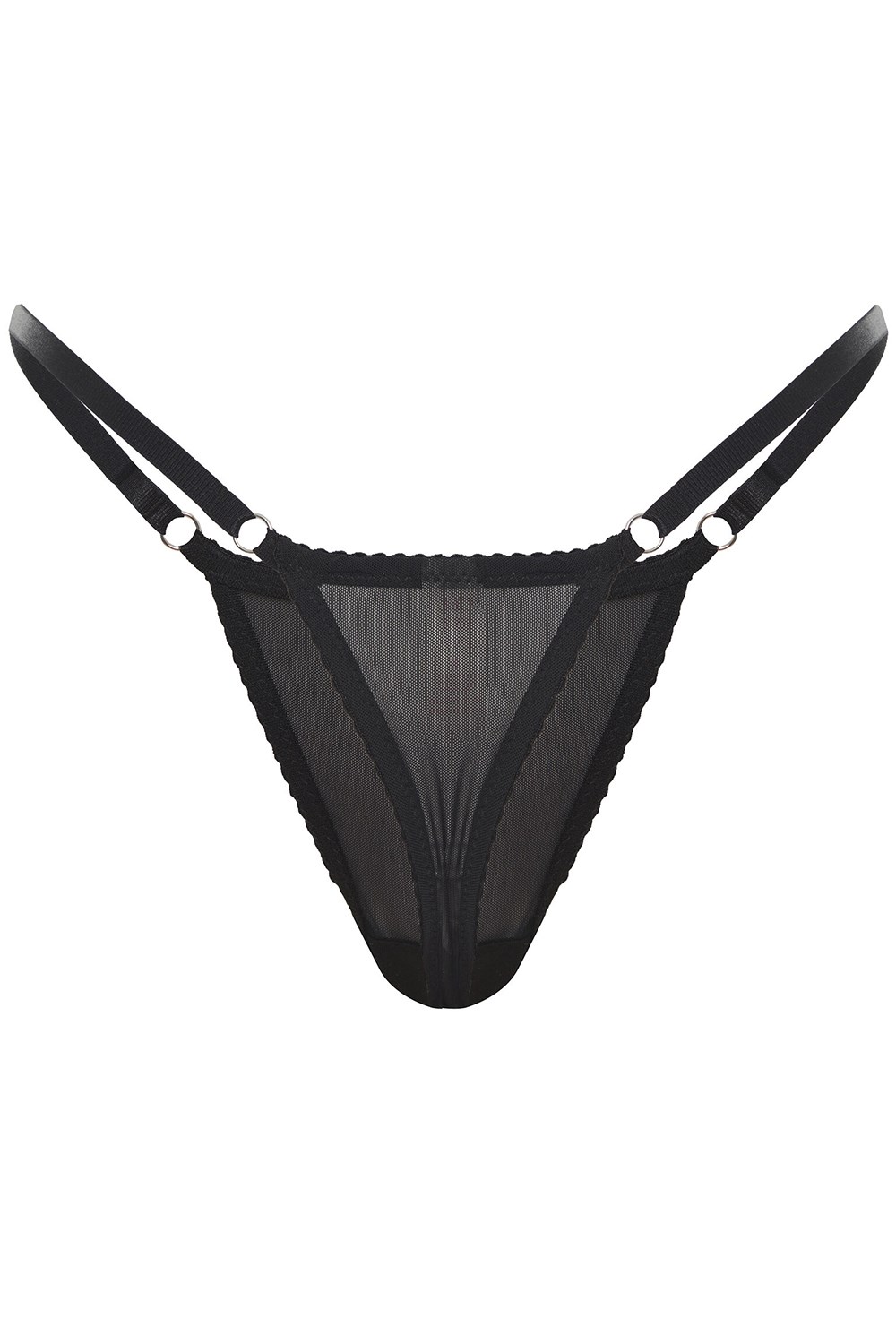 Трусики-стринги Sheila - фото 75960