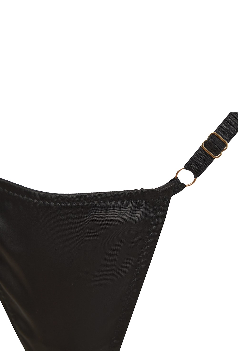 Трусики-стринги Samantha - фото 75962