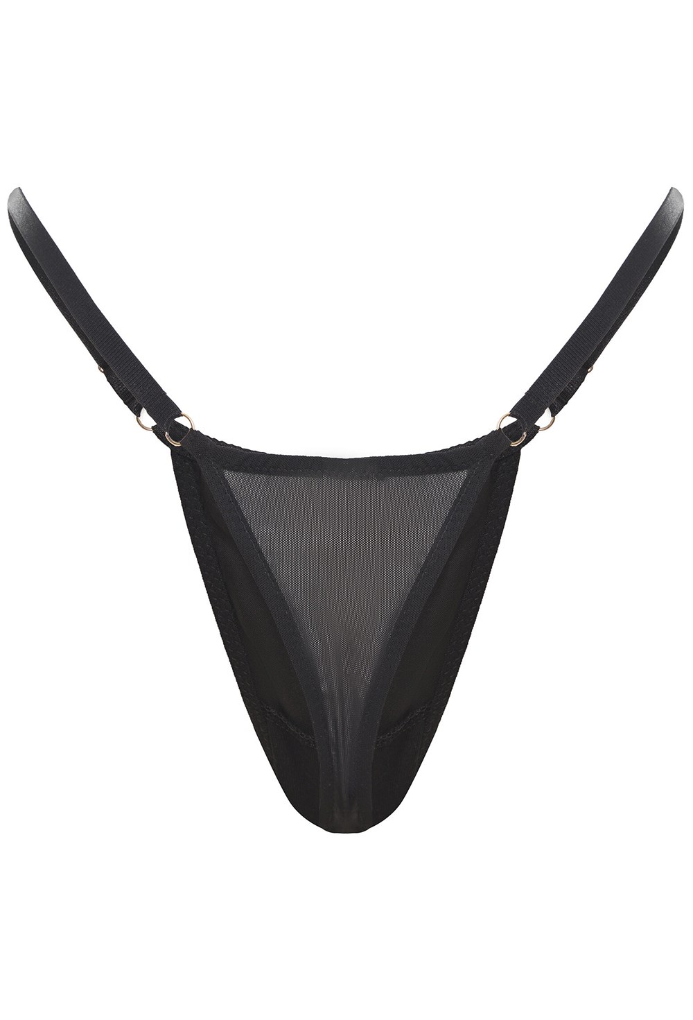 Трусики-стринги Samantha - фото 75963