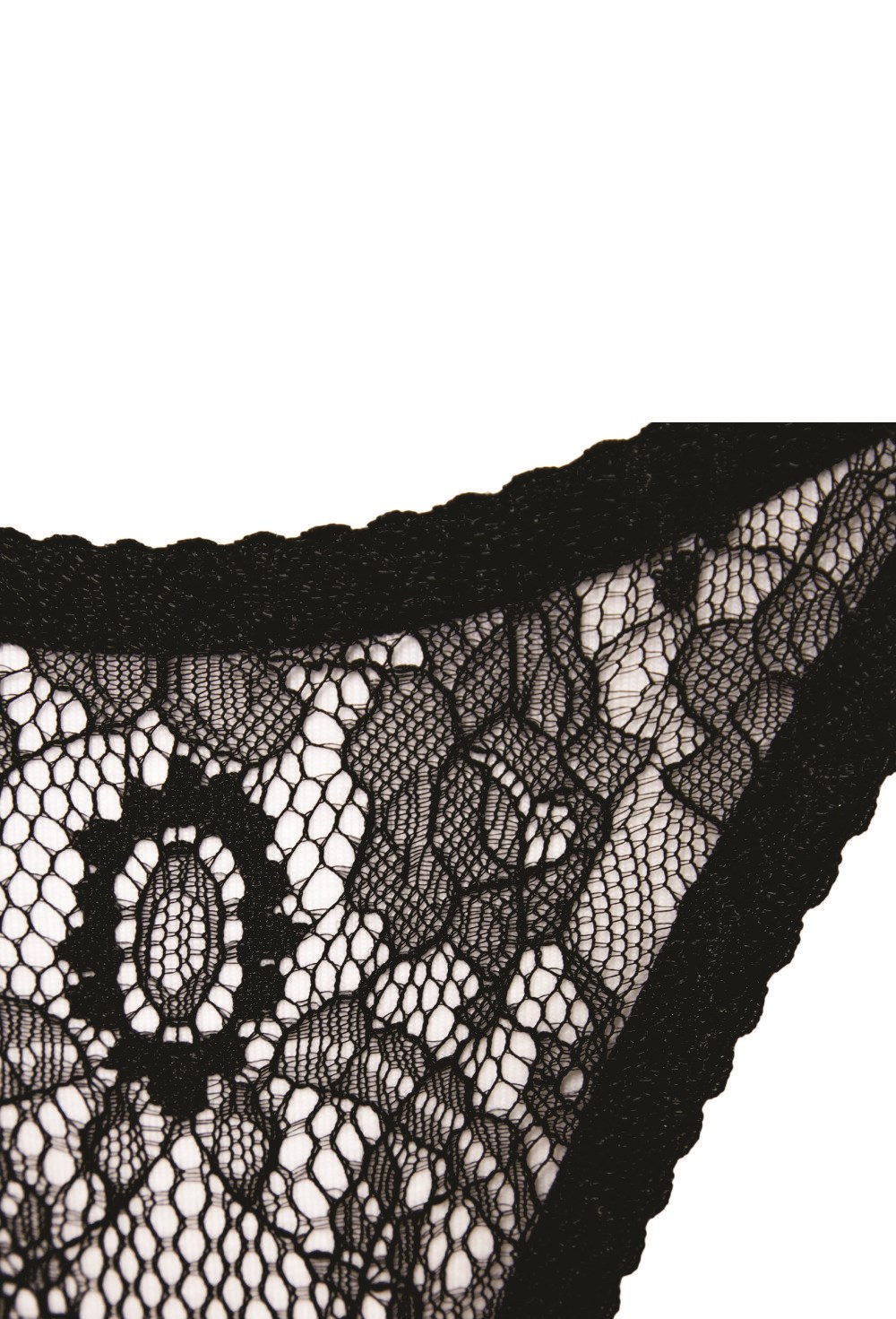 Трусики-стринги Rebecca - фото 75966