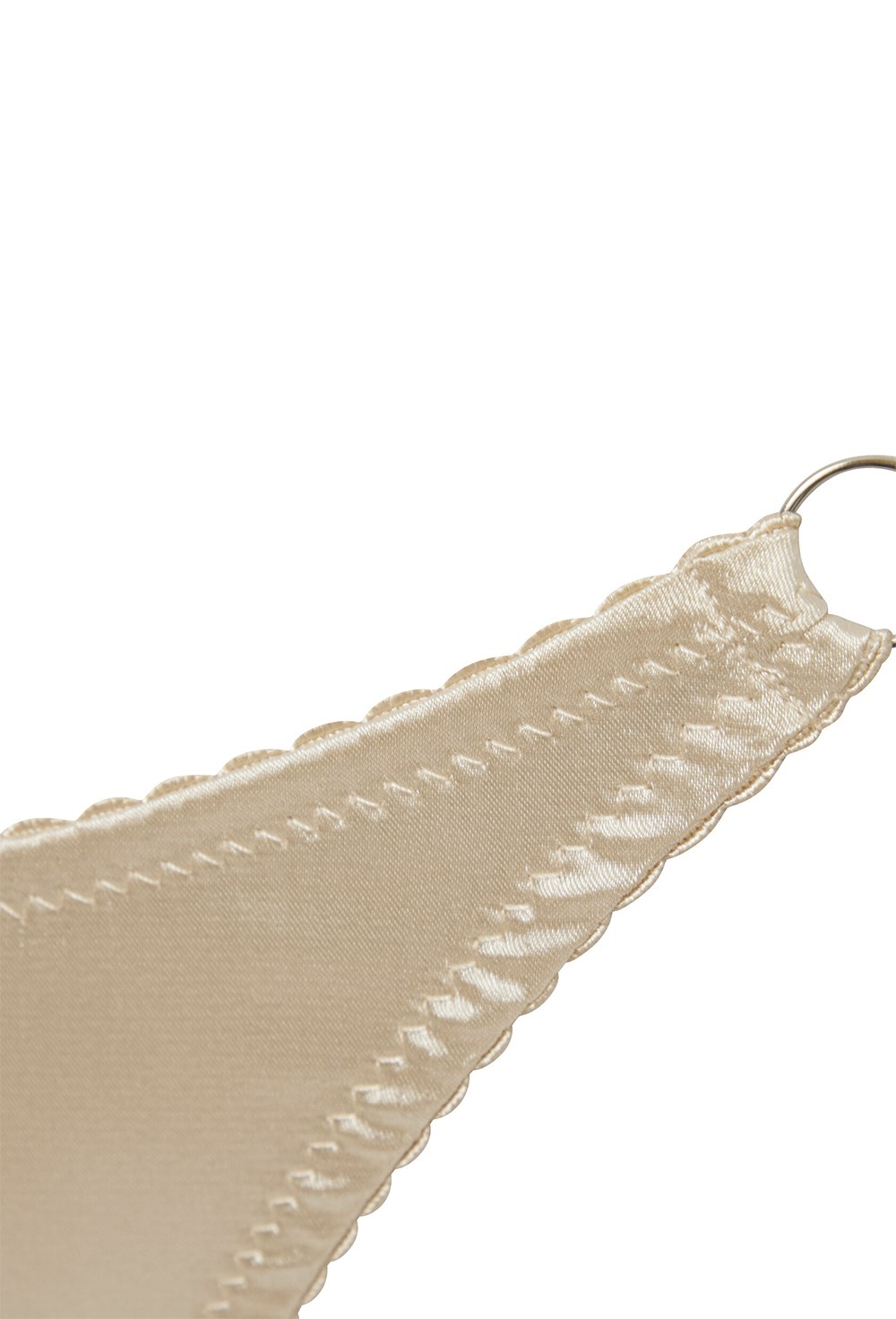 Трусики стринги Champagne - фото 75971