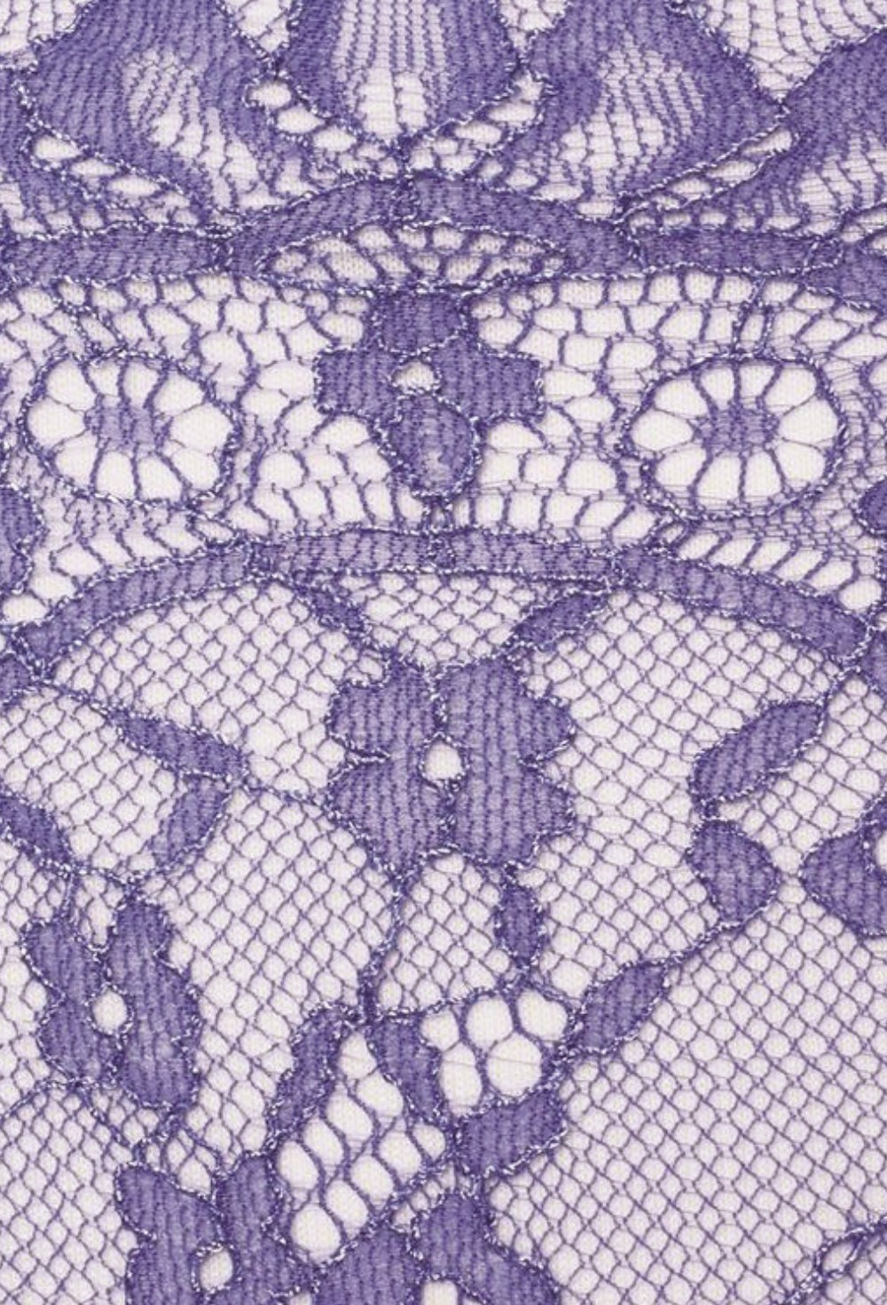 Трусики-бразилиана Violet - фото 75977