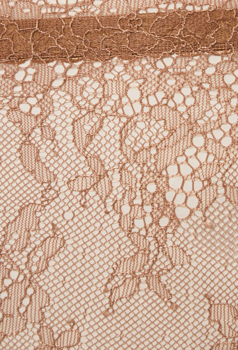 Высокие трусики стринги Vivian - фото 75981