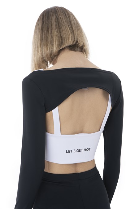 Спортивный костюм Queen's Gambit - фото 7598 Спортивный костюм Queen's Gambit - фото 7598