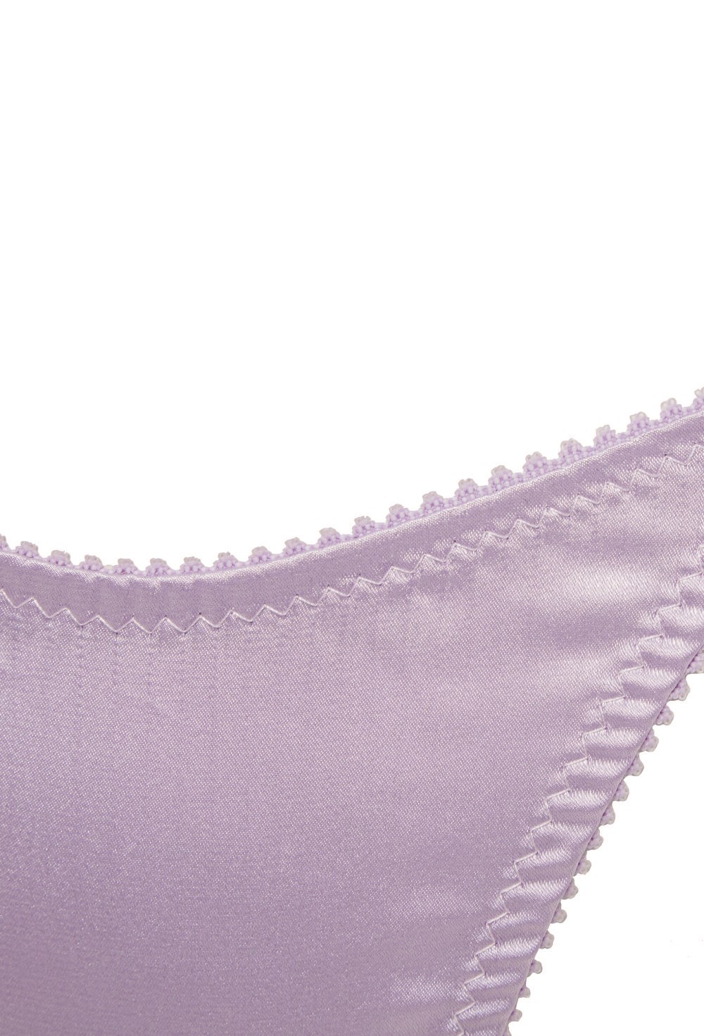 Трусики стринги Lilas - фото 75996