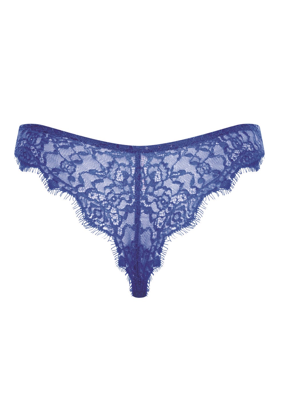 Трусики-бразилиана Marine - фото 76006