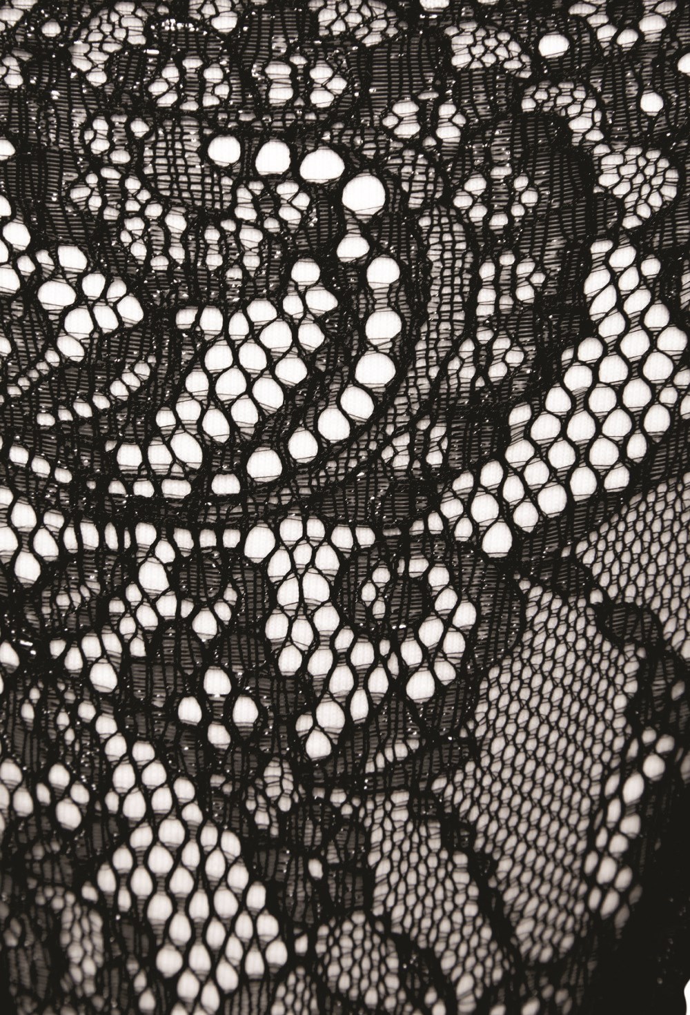 Кружевные трусики-стринги Penelope - фото 76015