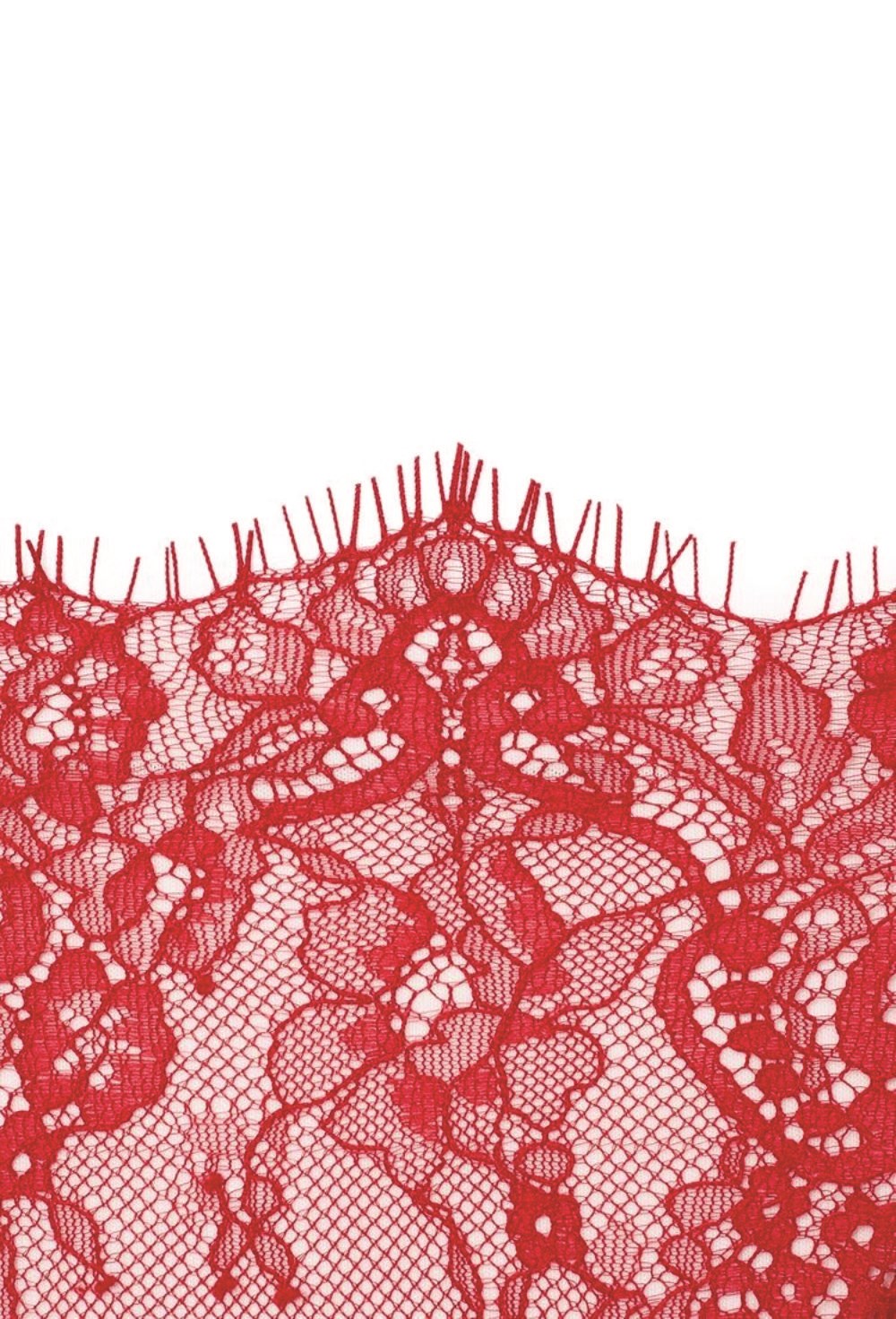 Трусики стринги Red - фото 76018