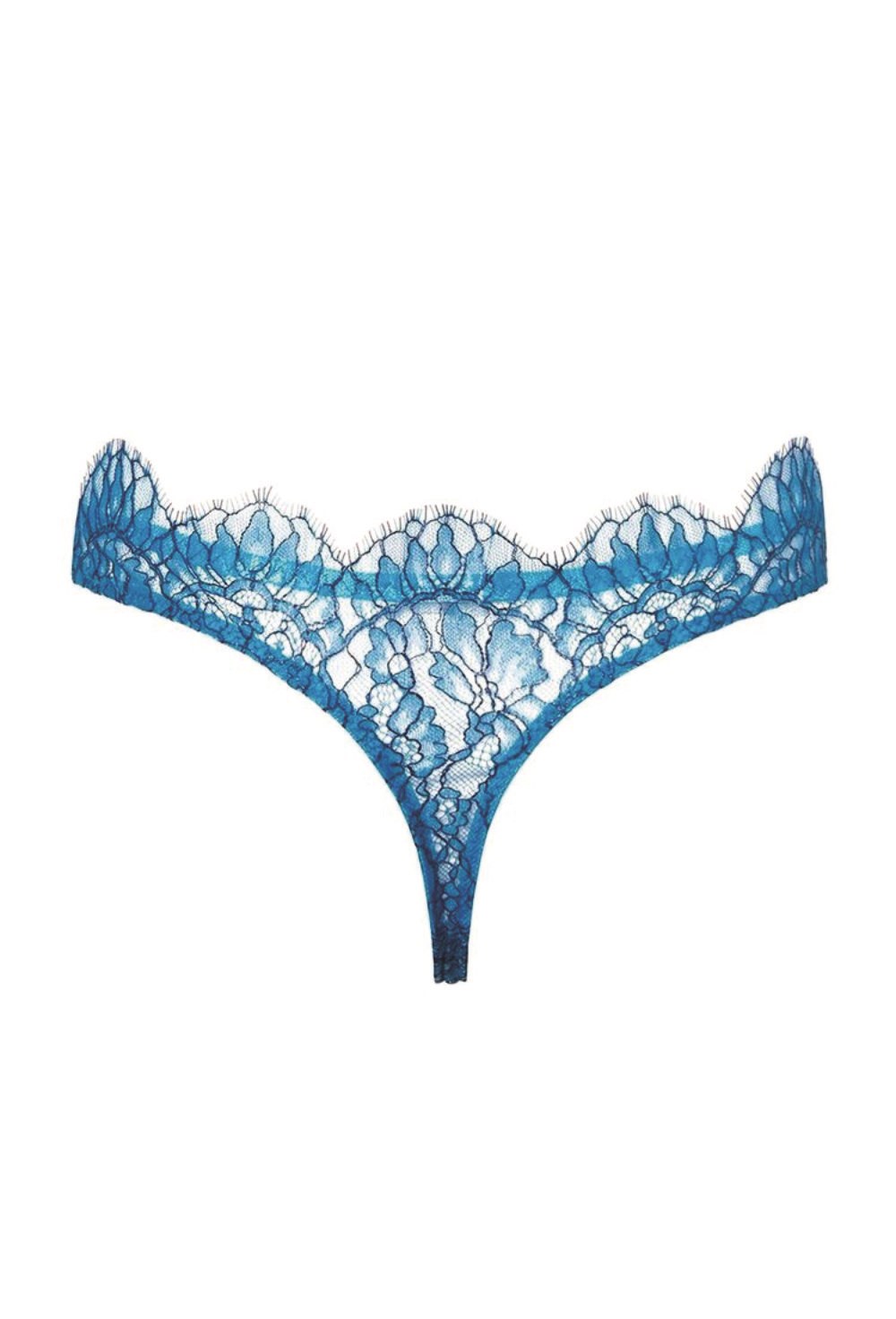 Трусики стринги Gabriella - фото 76026