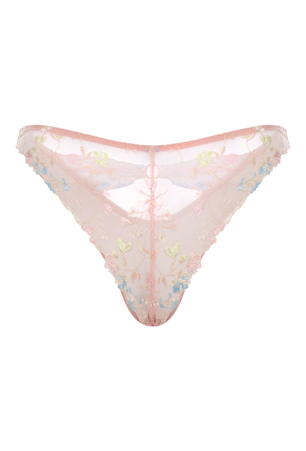 Трусики Christaline - фото 76029