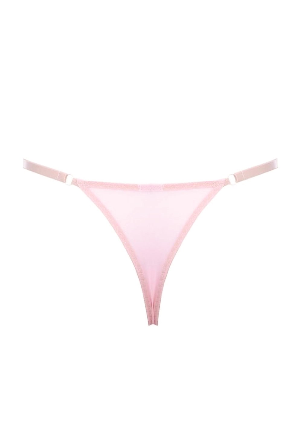 Трусики стринги Catalina rose - фото 76045