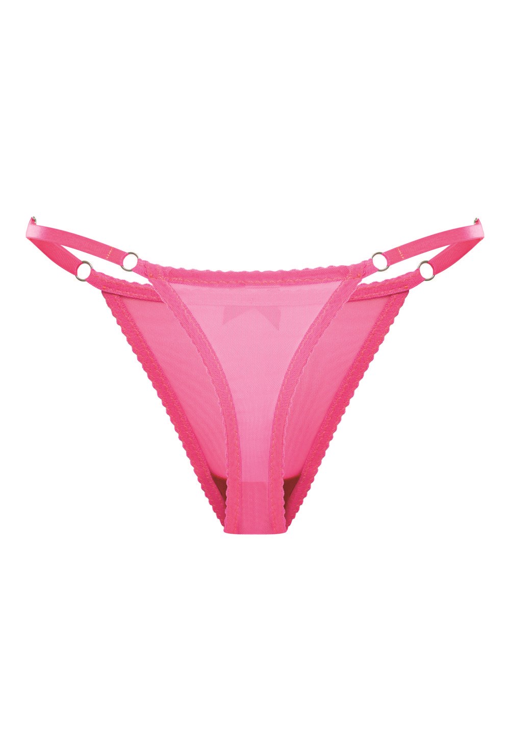 Трусики стринги Ameli - фото 76049