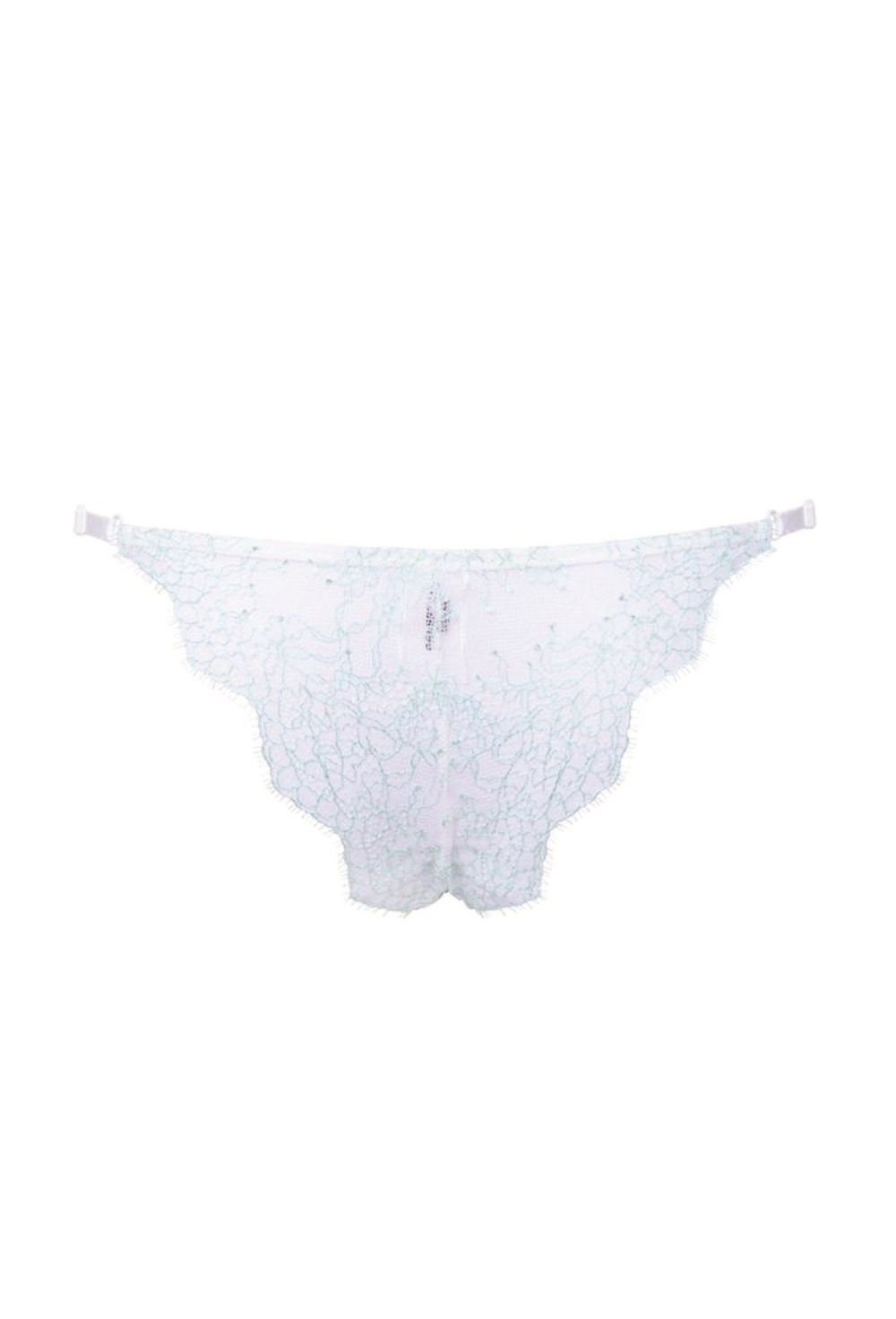 Трусики Julie mint - фото 76055