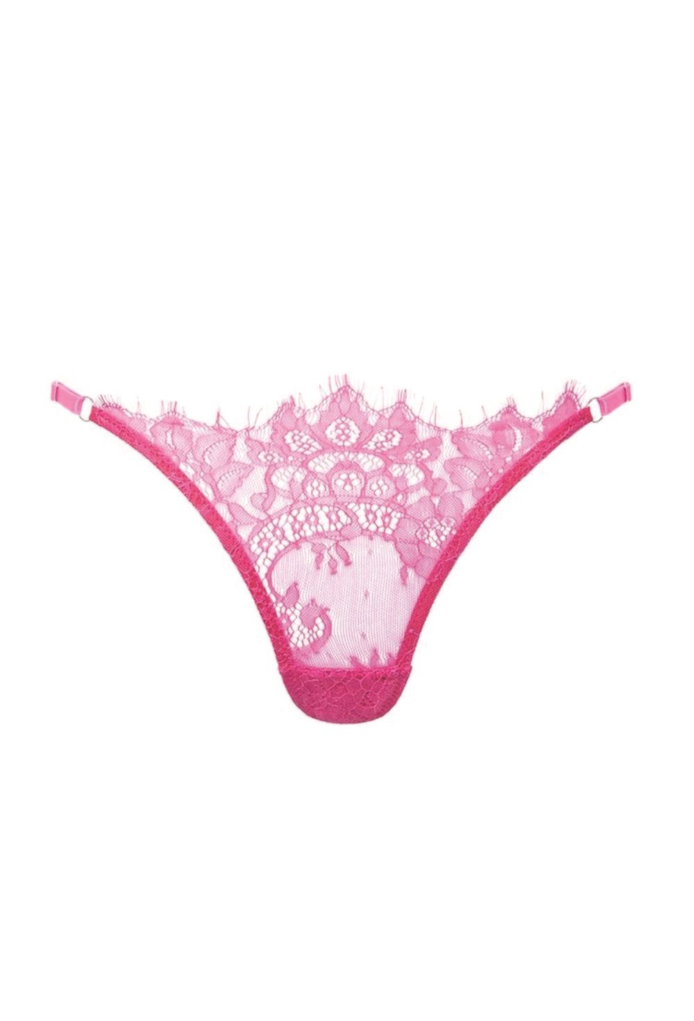 Трусики Julie rose - фото 76058