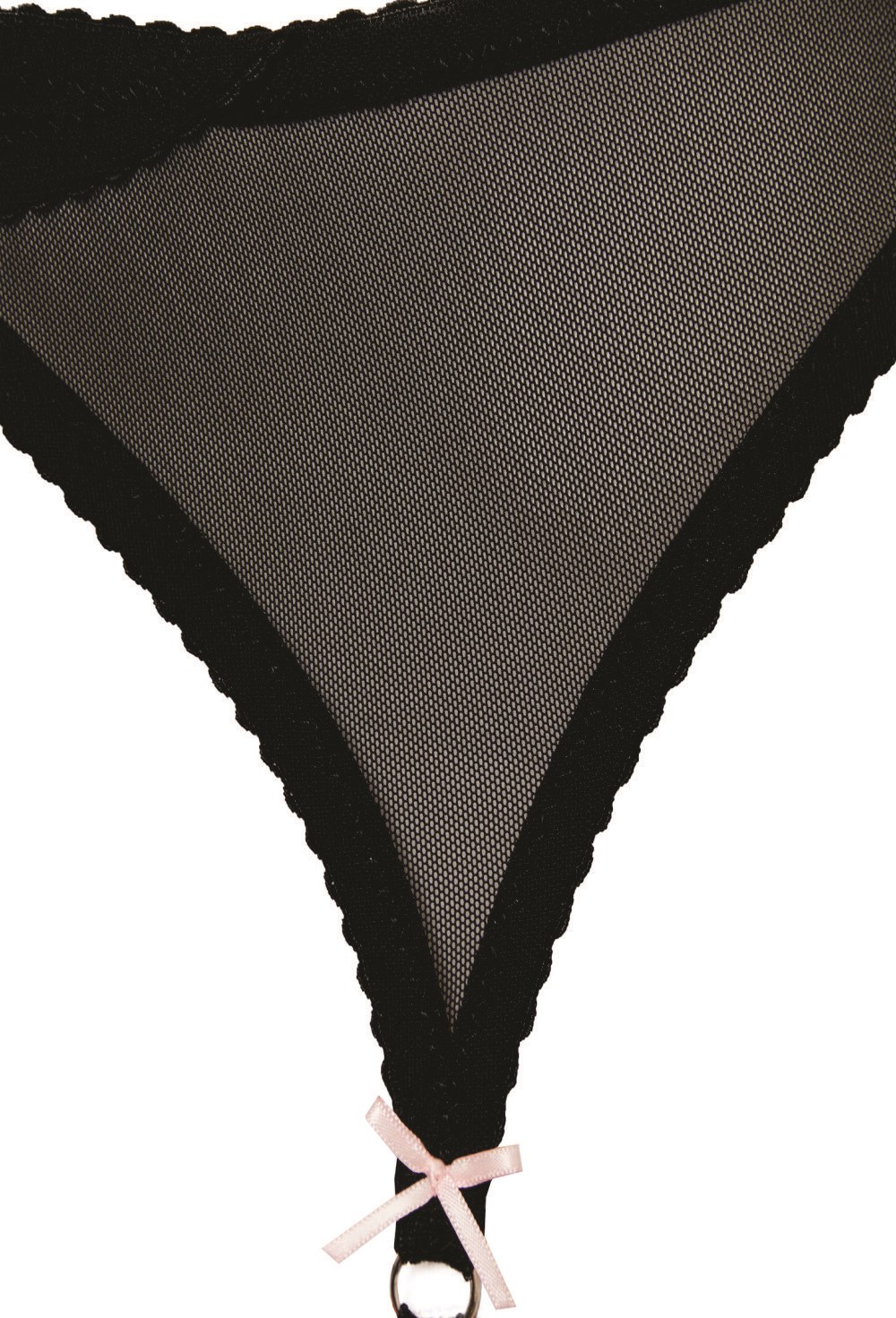 Пояс для чулок Sheila - фото 76061