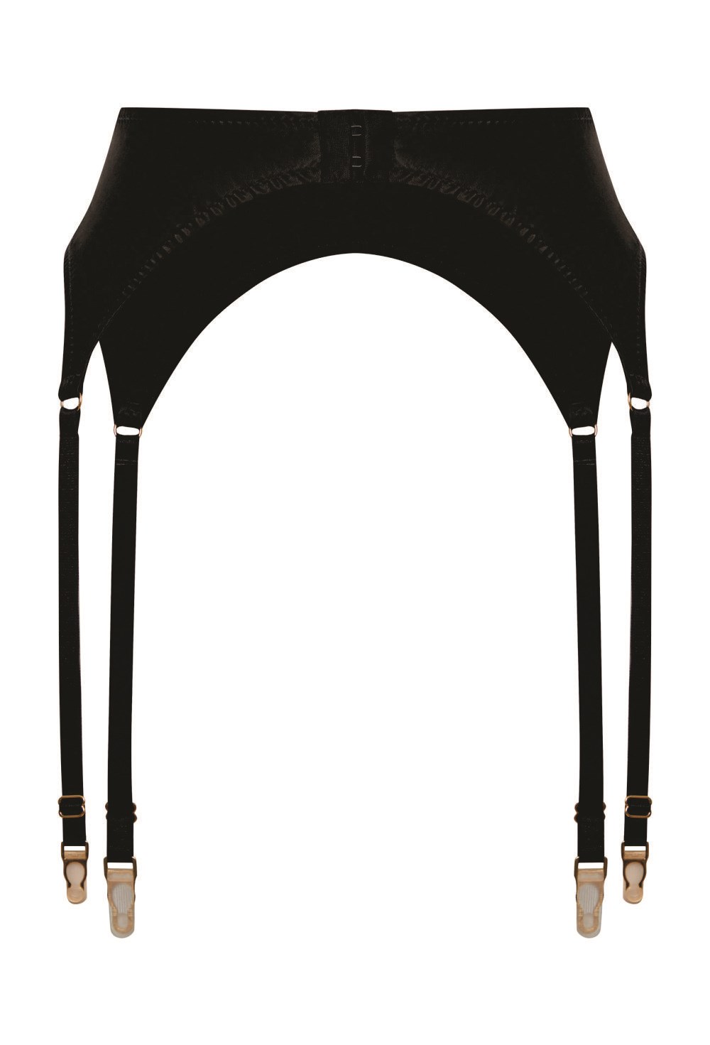 Пояс для чулок Samantha - фото 76064