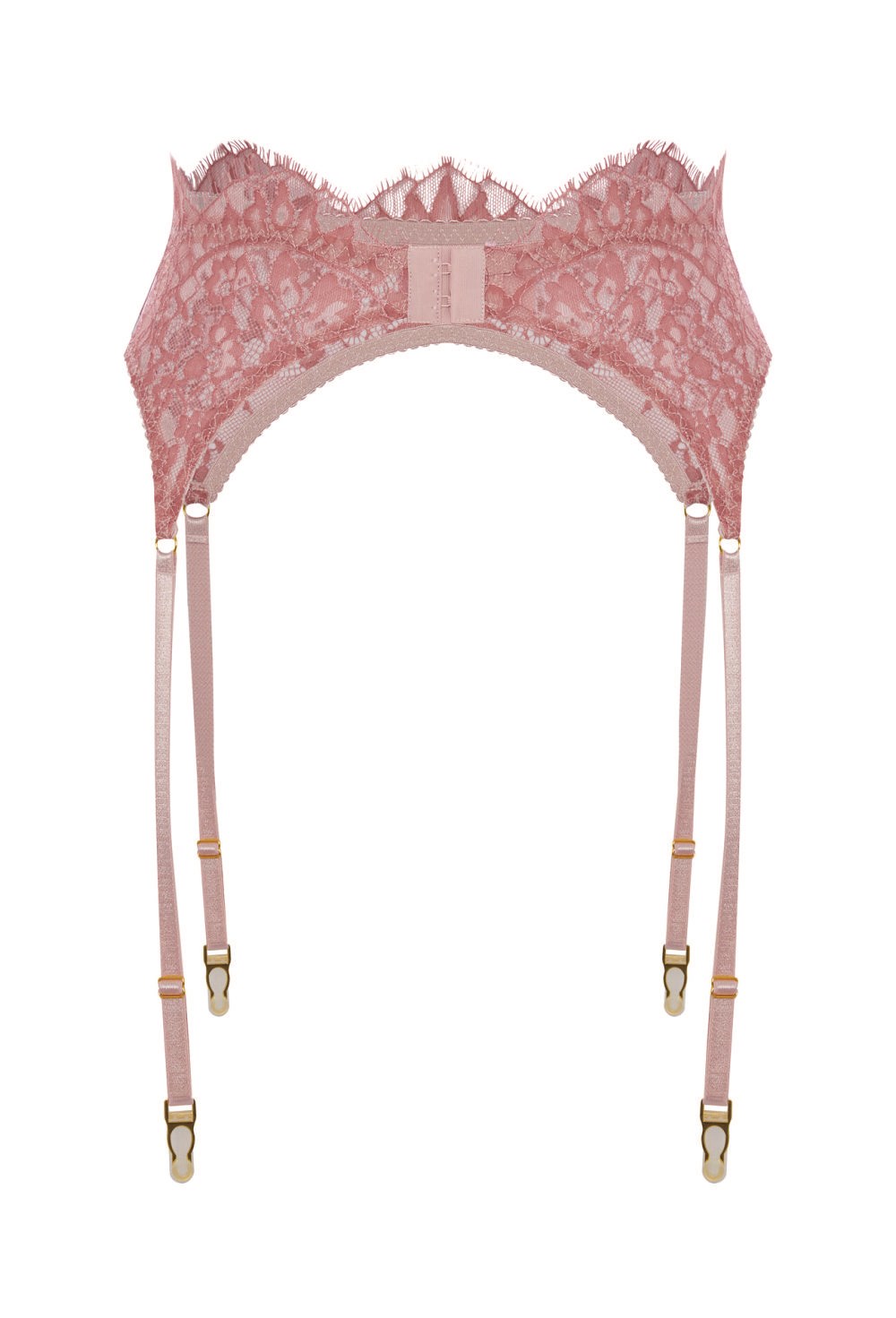 Пояс для чулок Janine - фото 76067