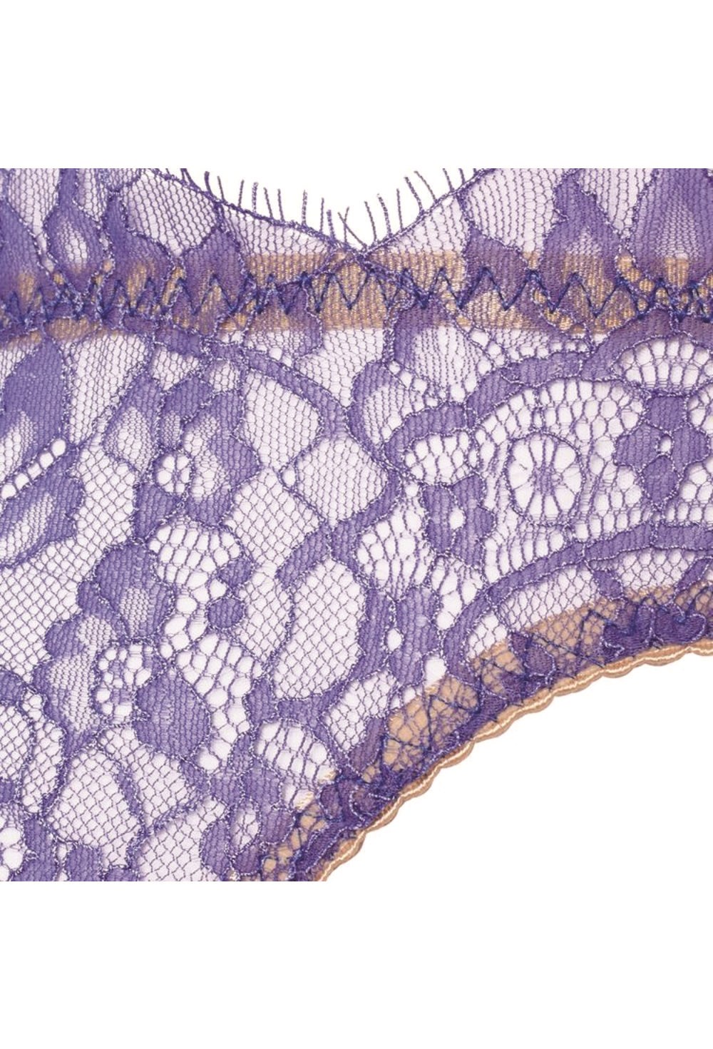 Пояс Violet - фото 76071