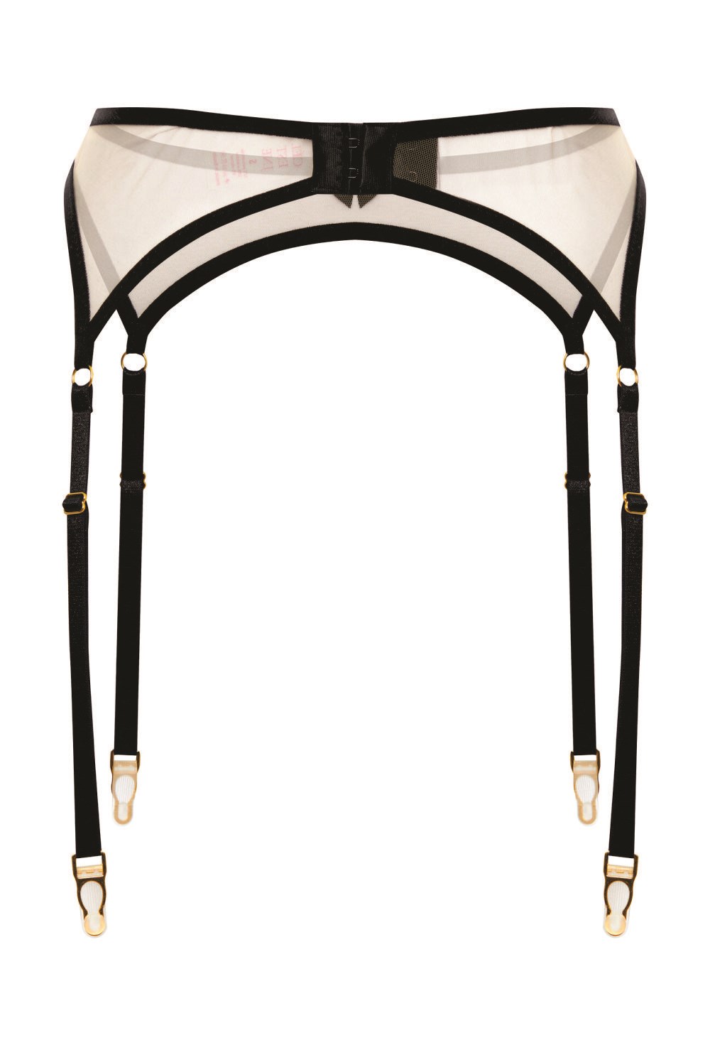 Пояс для чулок Bride - фото 76074