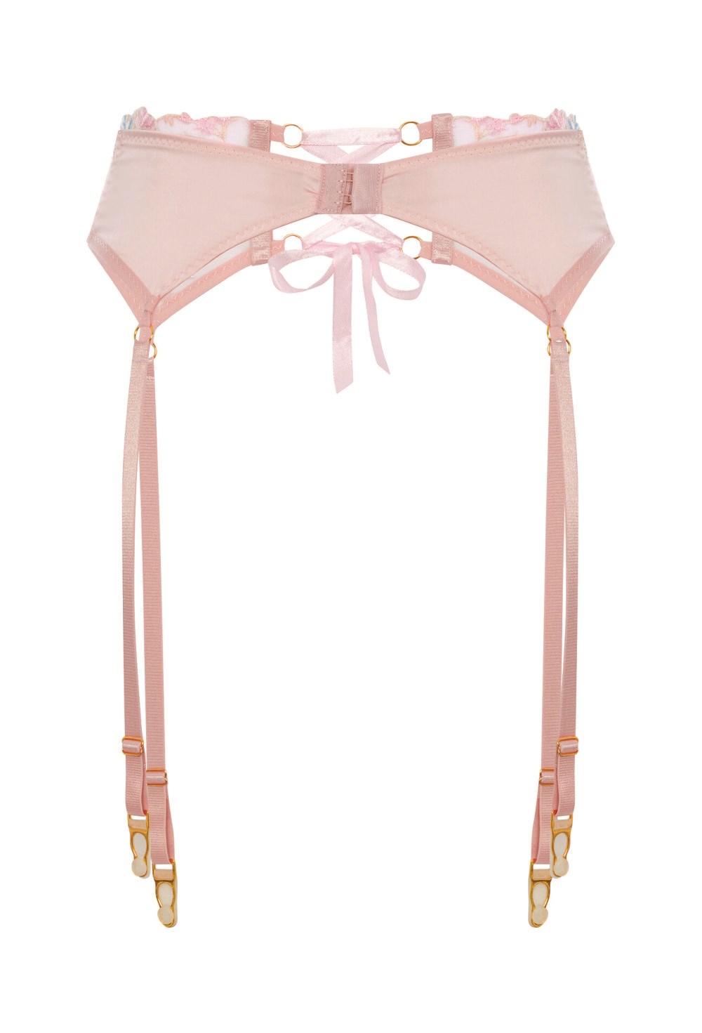 Пояс Christaline - фото 76091