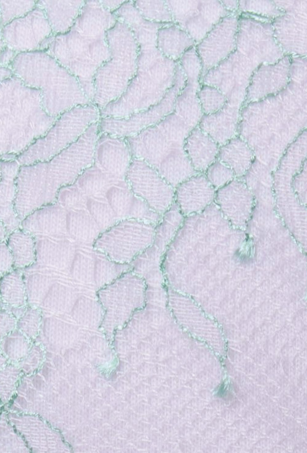 Пояс Julie mint - фото 76104