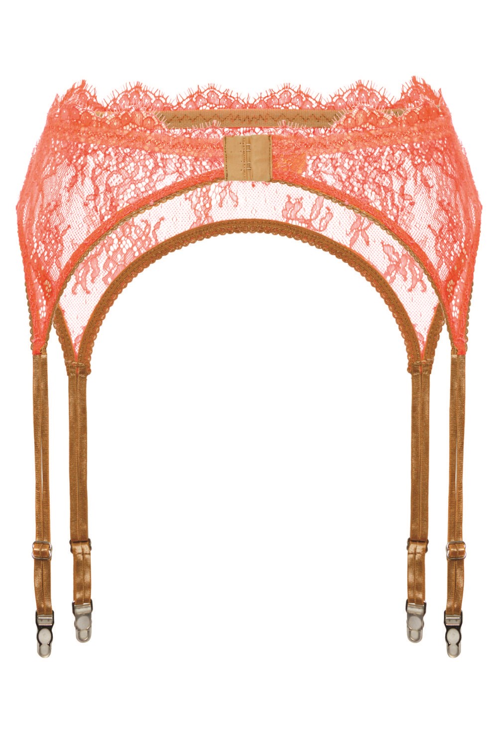 Пояс Julie neon - фото 76106