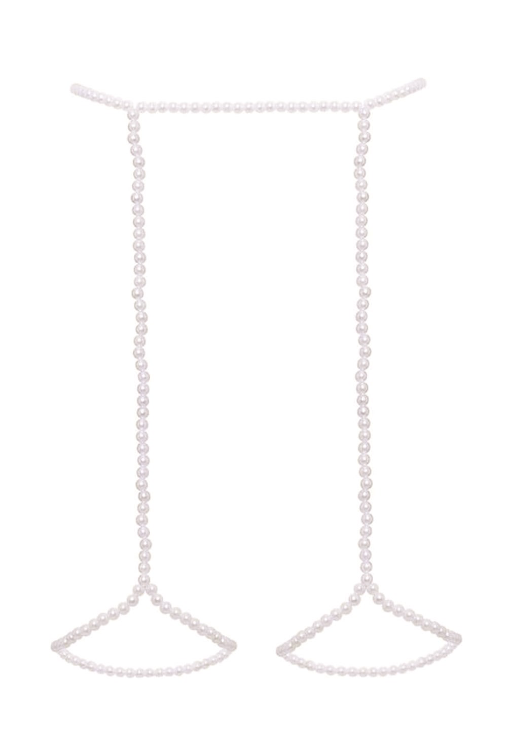 Жемчужный пояс Perla - фото 76115