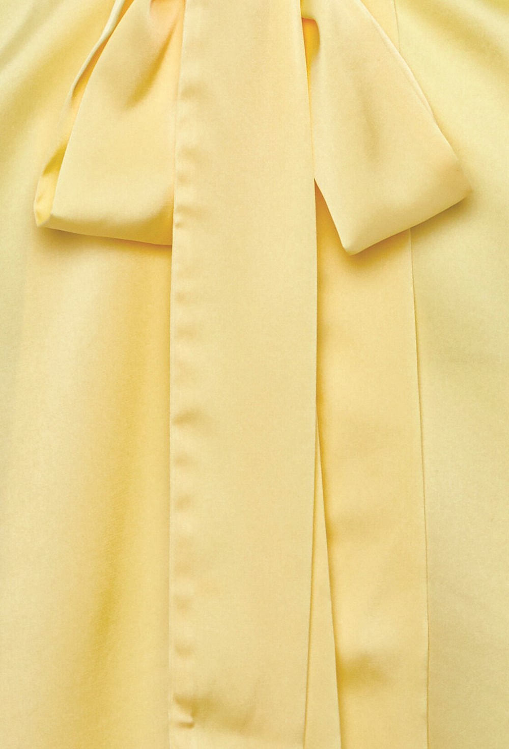 Кимоно короткое Jaune - фото 76138