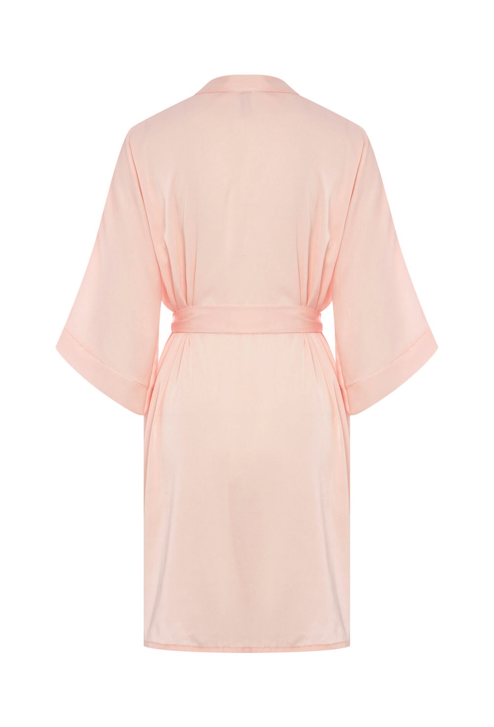 Кимоно короткое Pastel - фото 76143