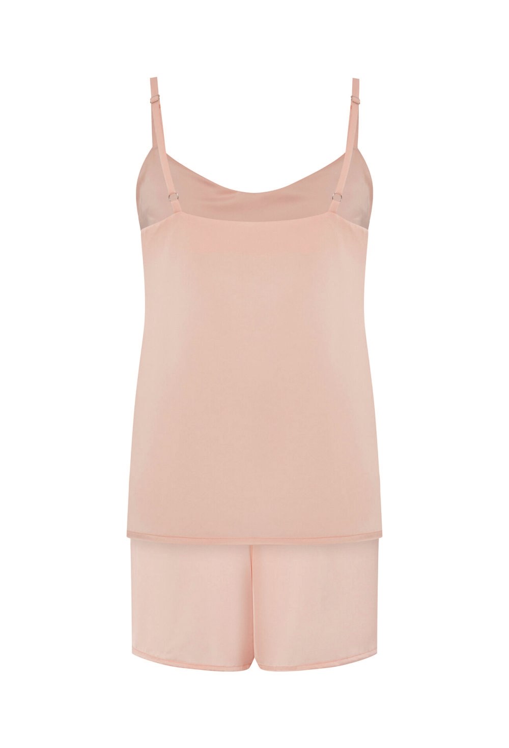 Шёлковый комплект Pastel - фото 76150