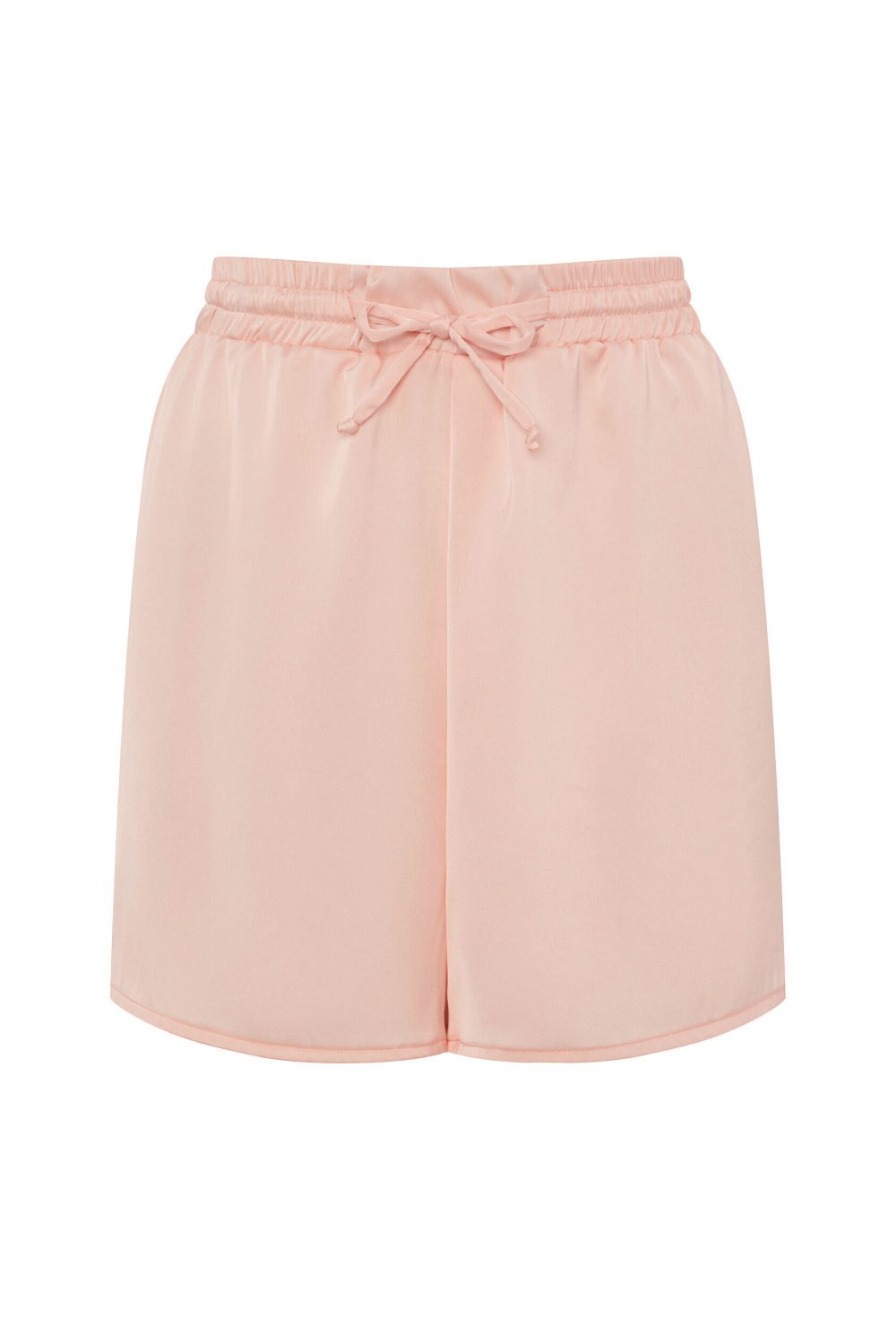 Шёлковый комплект Pastel - фото 76152