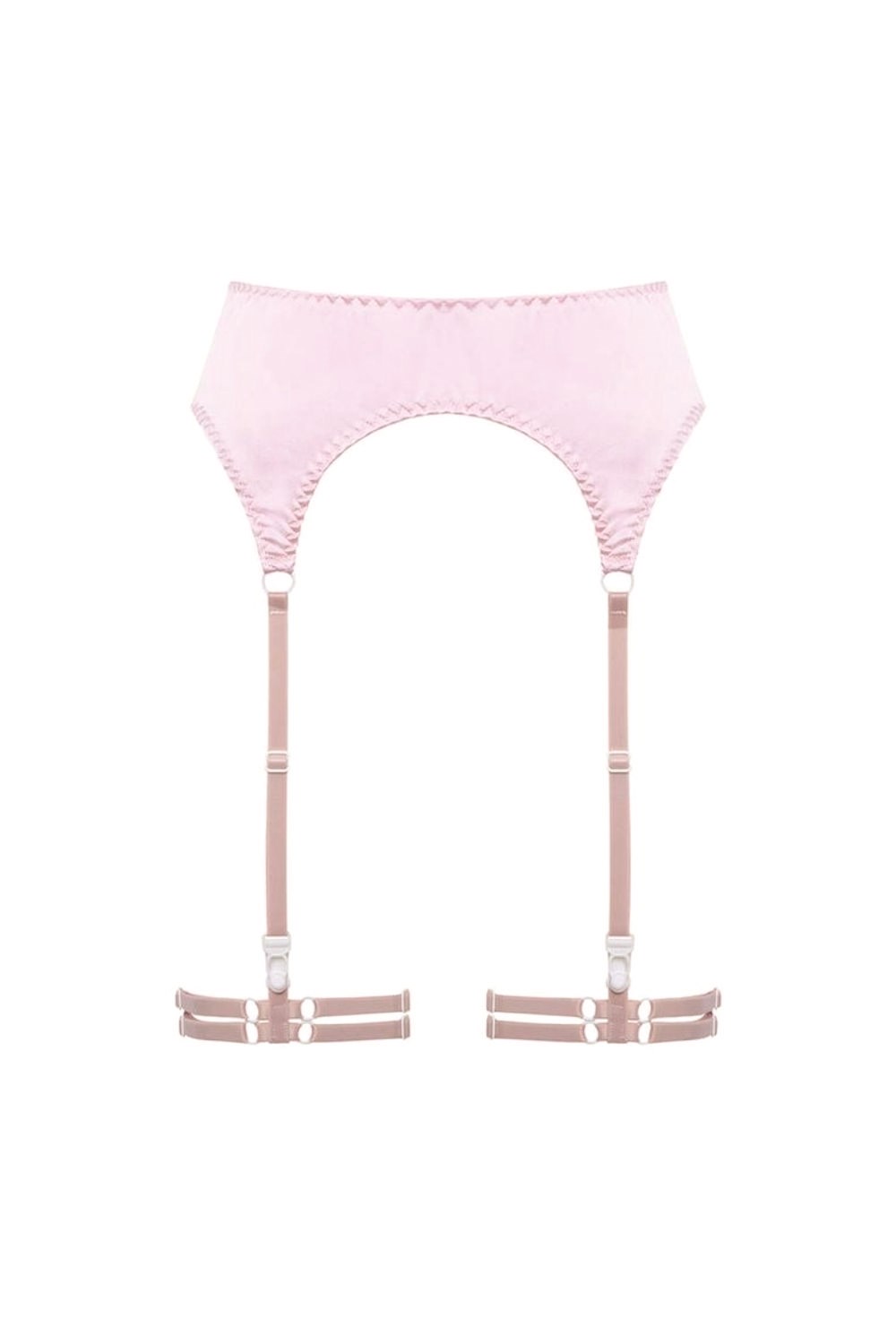 Гартеры Catalina rose - фото 76159