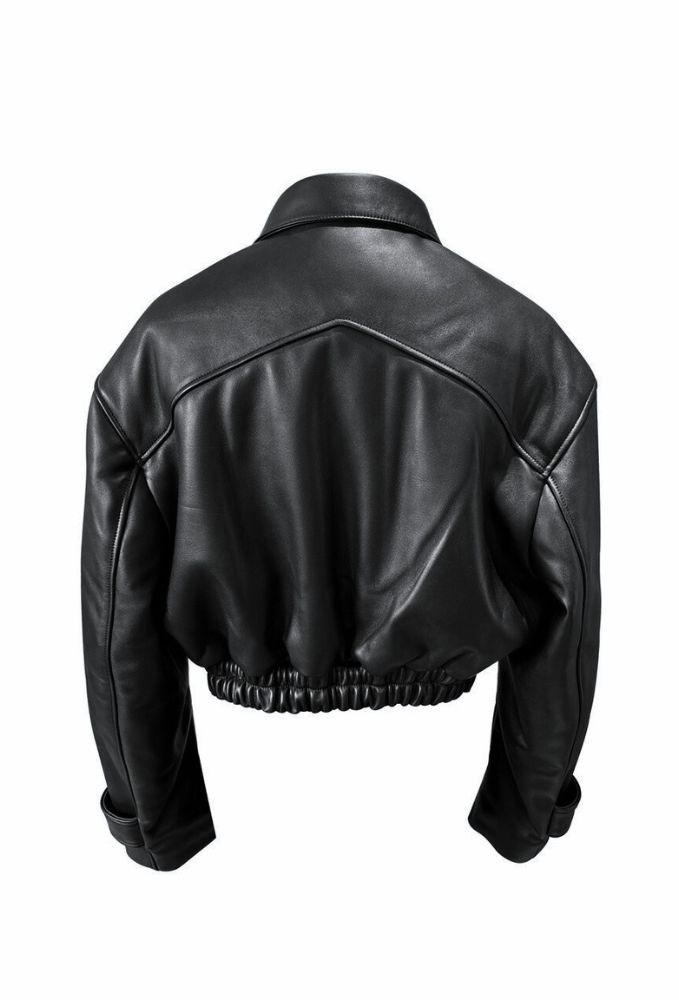 Куртка SVELA S UMA - фото 76202