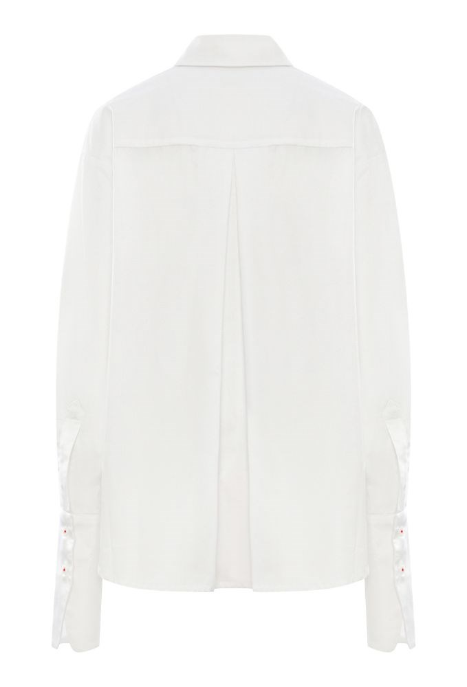 Рубашка HOROSHAYA DEVOCHKA NEW - фото 76210