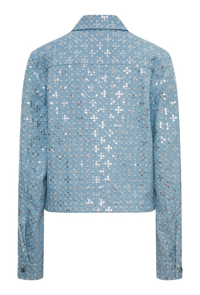 Куртка LA CROISIERE - фото 76215