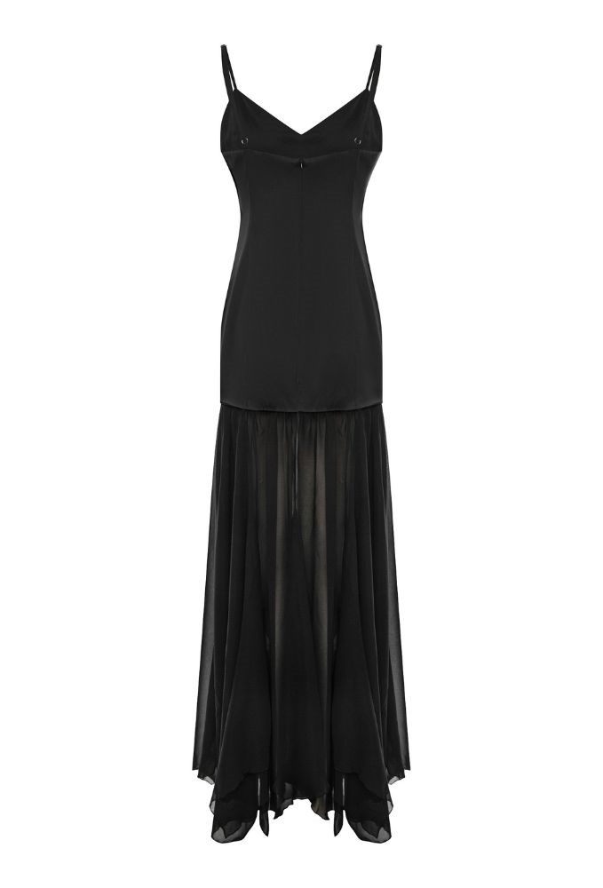 Платье LA MER - фото 76219