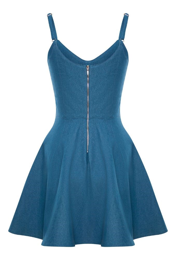 Платье LA PROMENADE - фото 76221