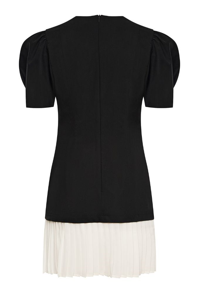 Платье LA PETITE B - фото 76223