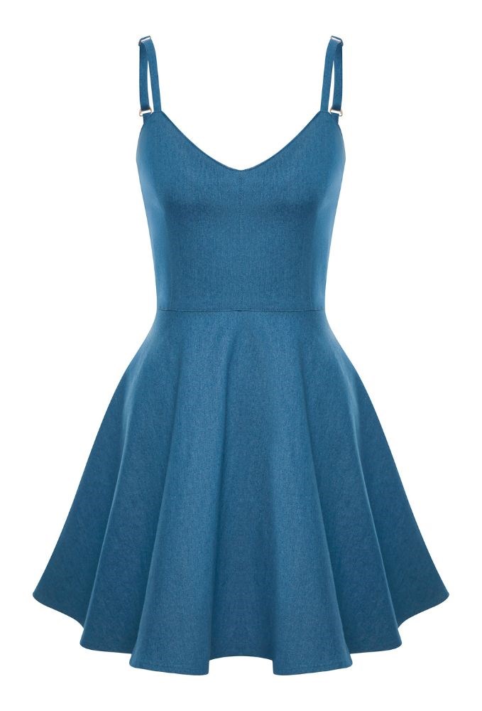 Платье LA PETITE B - фото 76224