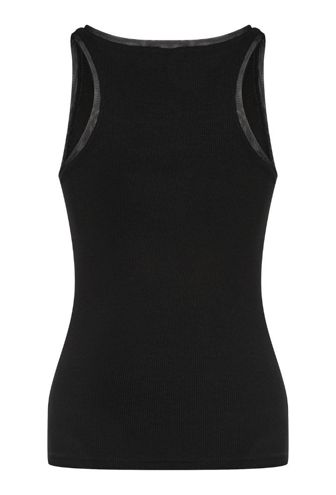 Топ BASE B - фото 76227