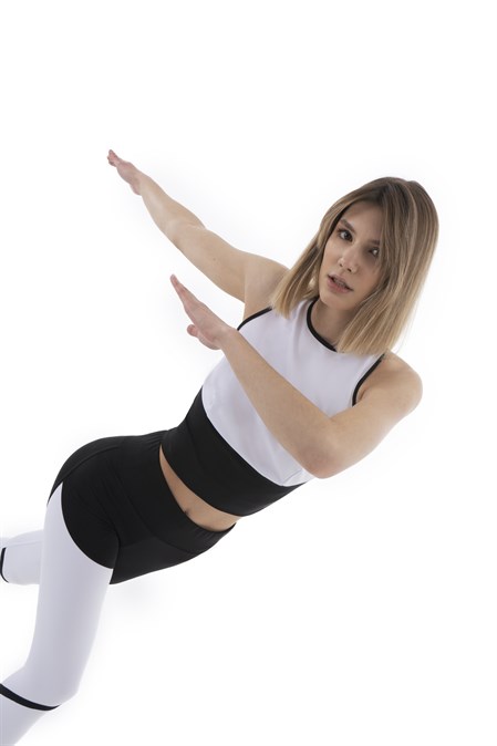 Спортивный костюм Perfect Match - фото 7623