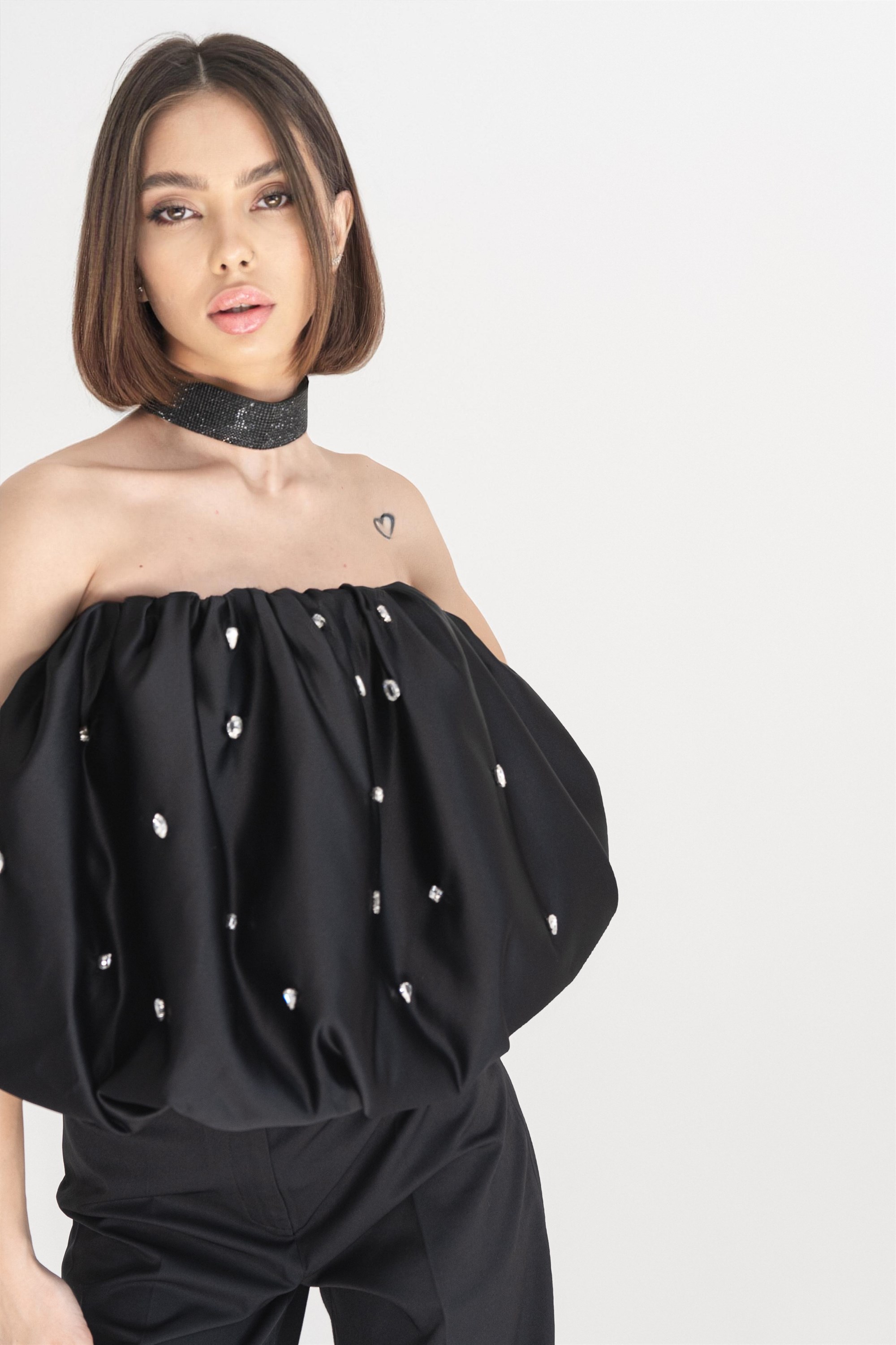 Топ Crystal - фото 76282