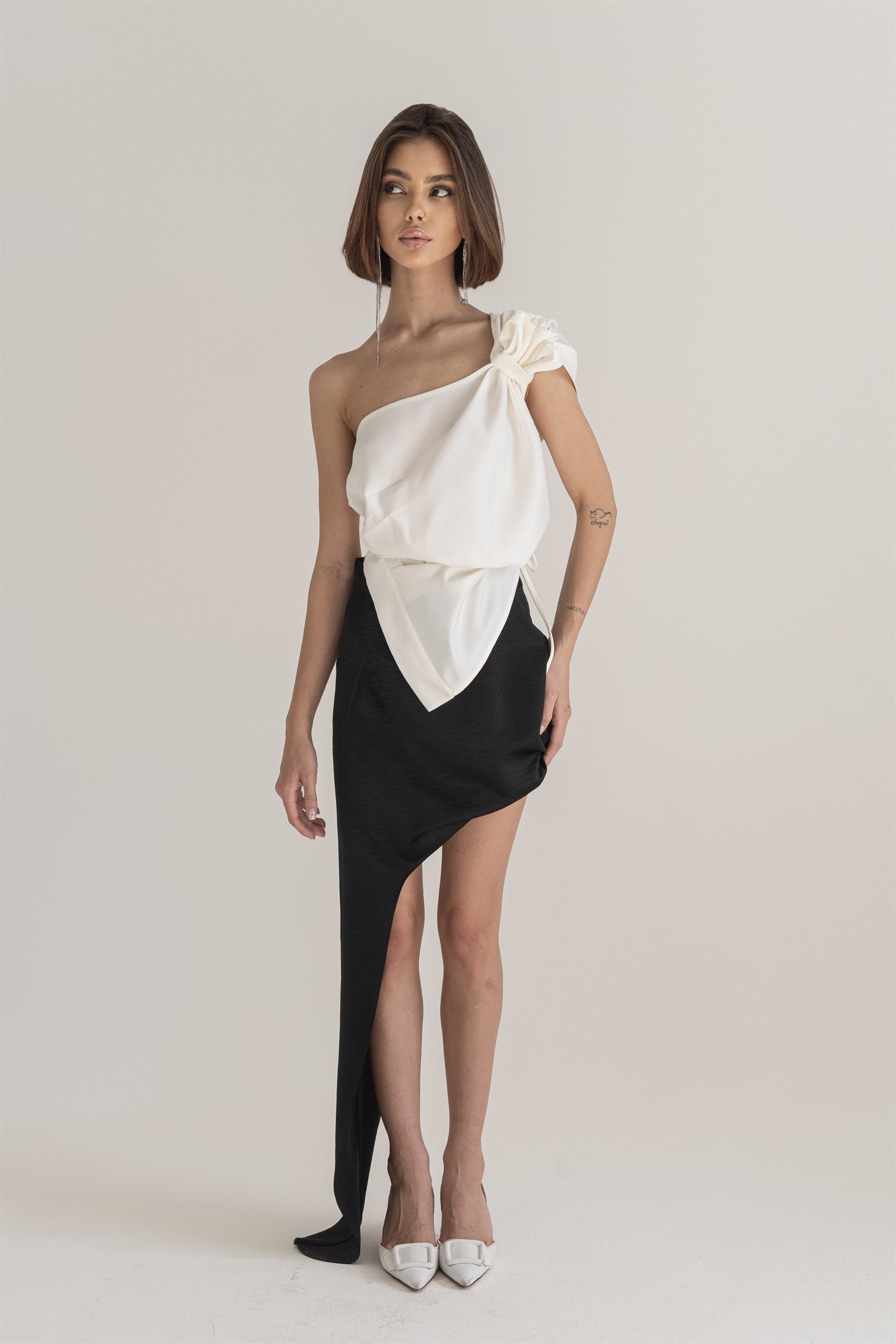 Юбка Milena - фото 76288