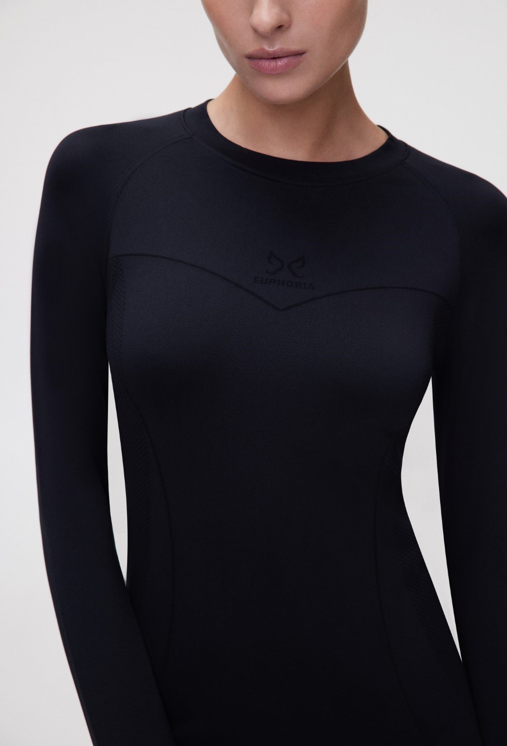 Термобелье Active Black - фото 76376