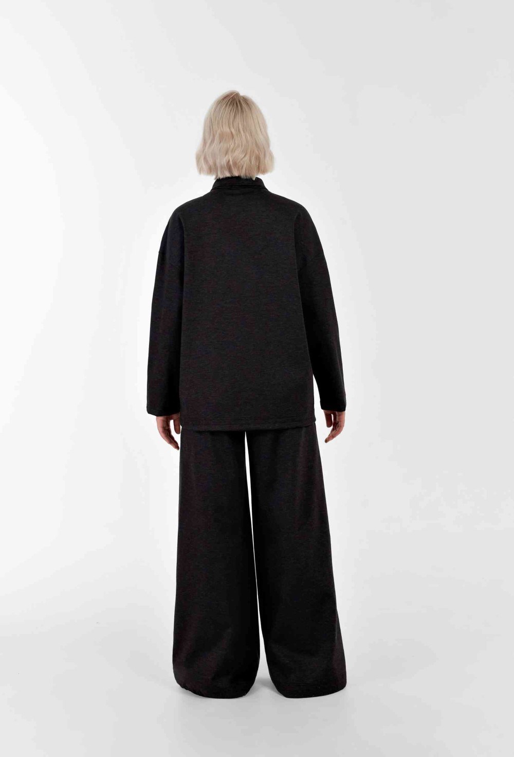 Джемпер - фото 76441