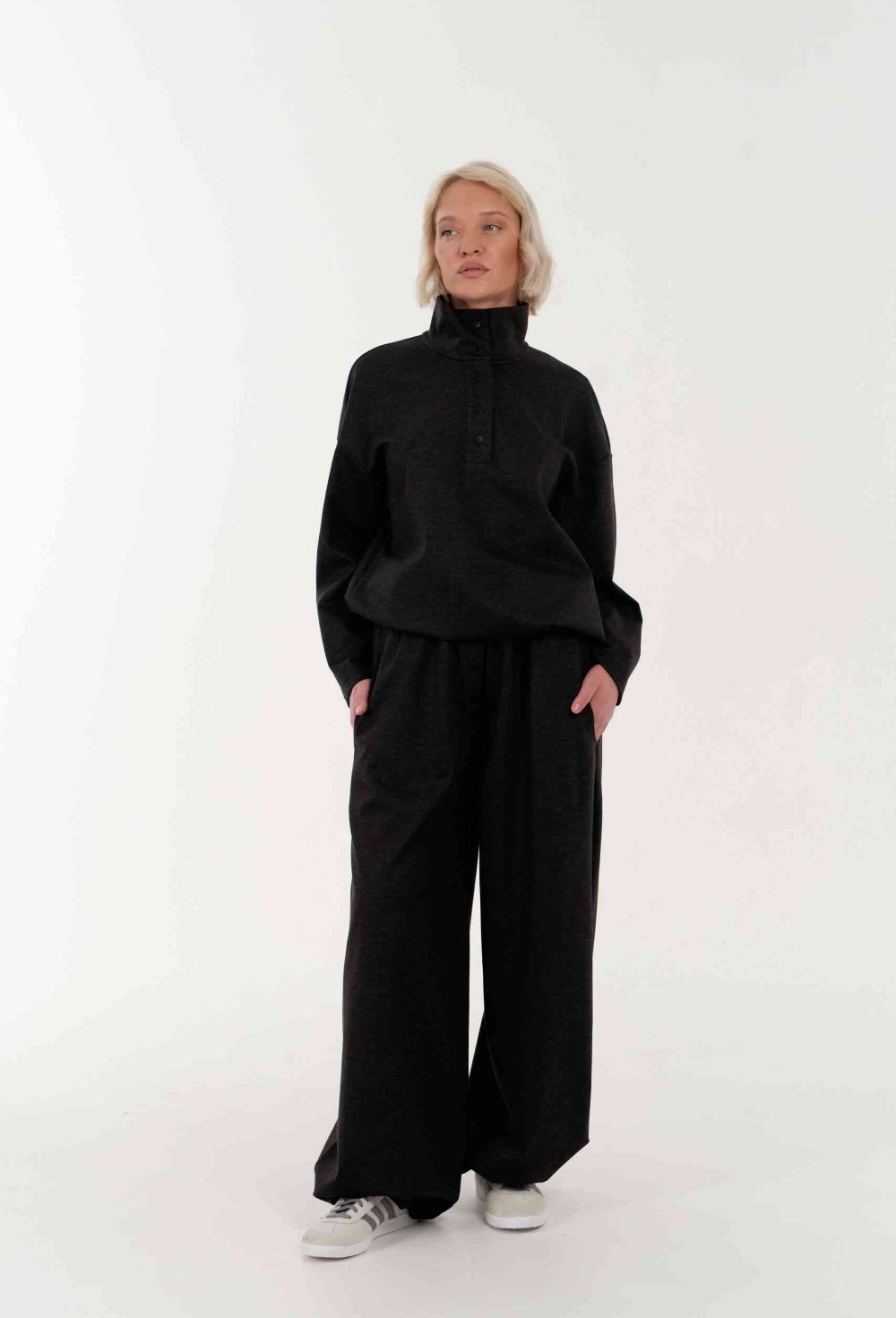 Джемпер - фото 76443