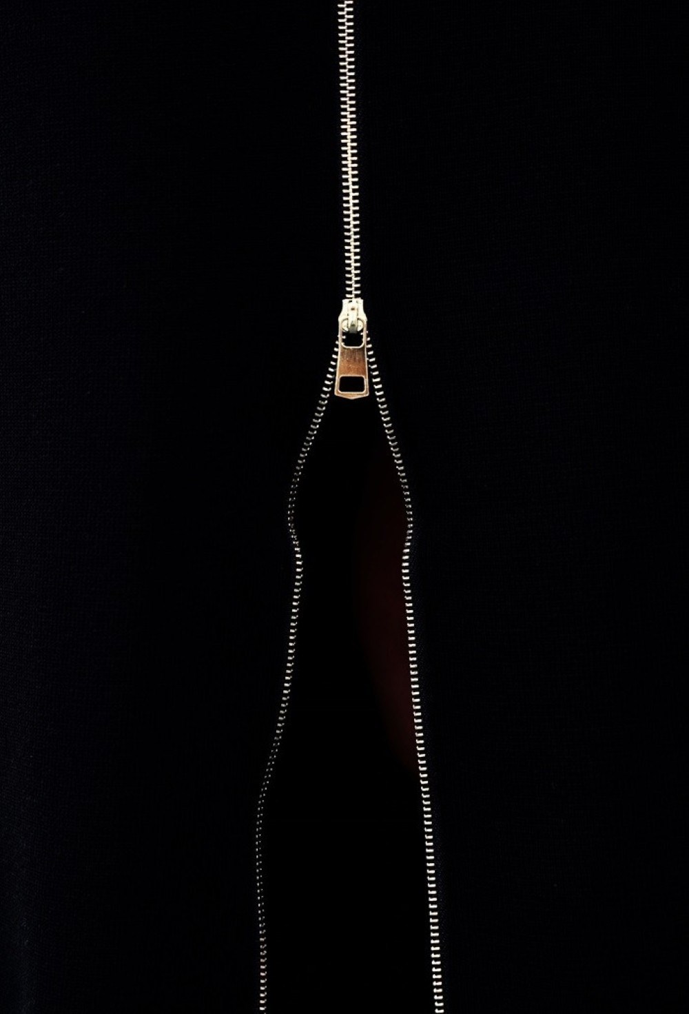 Платье на молнии - фото 76630